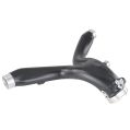 Turbo sací potrubí TIP FMIC.EU Porsche 911 991 Turbo S 2014-2019-2
