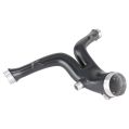 Turbo sací potrubí TIP FMIC.EU Porsche 911 991 Turbo S 2014-2019-1
