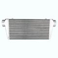 Intercooler 600x300x100mm vstupního / výstupního otvoru 100 mm FMIC.EU-2