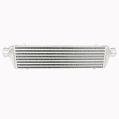 Intercooler RaceSpec 550x140x65mm-2