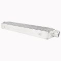 Intercooler RaceSpec 550x140x65mm-3