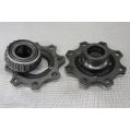 Wzmacniana pokrywa kosza szpery BMW E30 E36 168 MM SZPERA 25% -5