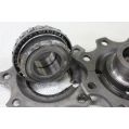 Wzmacniana pokrywa kosza szpery BMW E30 E36 168 MM SZPERA 25% -3