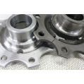 Wzmacniana pokrywa kosza szpery BMW E30 E36 168 MM SZPERA 25% -4