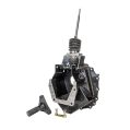 Adaptér převodovky IOD Performance Nissan Patrol BMW GS6-53DZ - Patrol transfer Y61-4