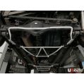 Rear Anti-Roll Sway Bar 19mm Ultra Racing for Toyota Avanza (F652) 1.5 2WD 16-18 -1
