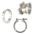 Adaptér downpipe T25/T28/GT25/GT28/GT28RS adapter -1