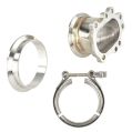 Adaptér downpipe T25/T28/GT25/GT28/GT28RS adapter -2