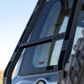 Žebřík IOD Performance pro Nissan Patrol Y61-9