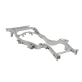 Rám LWB IOD Performance pro Nissan Patrol Y61-1