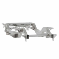 Rám LWB IOD Performance pro Nissan Patrol Y61-3