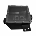 High Flow Airbox s vysokým průtokem vzduchu IOD Performance pro Nissan Patrol Y60-2