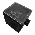 High Flow Airbox s vysokým průtokem vzduchu IOD Performance pro Nissan Patrol Y60-1