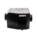 High Flow Airbox s vysokým průtokem vzduchu IOD Performance pro Nissan Patrol Y61-2