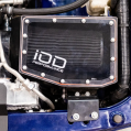 High Flow Airbox s vysokým průtokem vzduchu IOD Performance pro Nissan Patrol Y61-5