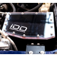 High Flow Airbox s vysokým průtokem vzduchu IOD Performance pro Nissan Patrol Y61-6