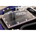 High Flow Airbox s vysokým průtokem vzduchu IOD Performance pro Nissan Patrol Y61-7