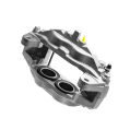 IOD přední Big Brake Kit čtyřpístkové třmeny DBA brzdy pro Nissan Patrol Y61-10