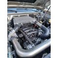 Horní držák intercooleru IOD Performance pro Nissan Patrol Y61 BMW M57-1
