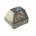 8HP starter cover for welding IOD Performance-1