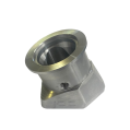 Adaptér pro horní montáž turba M57 GTB2260V_K10 IOD Performance-2
