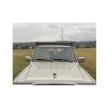 Aluminium Roof Rack Long with Backlighting IOD Performance for Nissan Patrol Y60 LWB-4