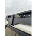 Aluminium Roof Rack Long with Backlighting IOD Performance for Nissan Patrol Y60 LWB-9
