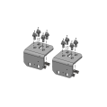 Rooftop Tent Mount V3 for IOD Performance Roof Rack-3