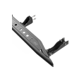 Sliders IOD Performance for Nissan Patrol Y60 / Y61 LWB-1