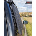 Vnější zavazadlové panely IOD Performance Nissan Patrol Y61 SWB-7