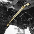 Nastavitelné Zadní spodní ramena PRO IOD Performance pro Nissan Patrol Y60 Y61-6