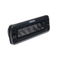 Pracovní světlo Purelux Black Flush-Mount Slim 20 cm 30 W Flood IOD Performance 1 pcs-1