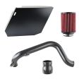 Sada vzduchového filtru FMIC.EU pro Volkswagen Golf 5 6 V VI Audi S3 8p 2.0 FSI 2,75” EA113-3