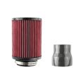 Sada vzduchového filtru FMIC.EU pro Volkswagen Golf 5 6 V VI Audi S3 8p 2.0 FSI 2,75” EA113-5