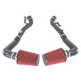 Sací systém FMIC.EU Nissan 370Z Infiniti G37 Q60 VQ37 2008-2020-2