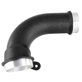 Turbo sací potrubí TiP FMIC.EU BMW E82 135i E90 335i E84 X1 N55 2009-2015-2