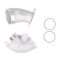 Turbo sací potrubí TiP FMIC.Pro BMW G87 M2 G80 M3 G82 M4 S58 2020--2