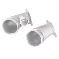 Turbo sací potrubí TiP FMIC.Pro BMW G87 M2 G80 M3 G82 M4 S58 2020--4