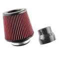 Sada vzduchového filtru FMIC.EU pro VW Golf GTI MK7 Audi S3 3,5” MQB-5