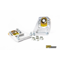 IRP nastavitelné camber desky pro drift kit BMW E30-2