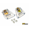 IRP nastavitelné camber desky pro drift kit BMW E30-1