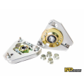 IRP nastavitelné camber caster desky pro stavitelný podvozek M14x1.25 BMW E36 E8x E9x-1