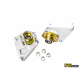 IRP nastavitelné camber desky pro drift kit BMW E36-2