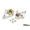 IRP nastavitelné camber desky pro drift kit BMW E36-1