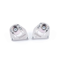 IRP nastavitelné camber desky pro drift kit BMW E46-1