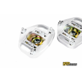 IRP nastavitelné camber caster desky pro sériové pružiny M14x1.25 BMW E46 non-M-2