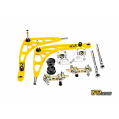 IRP drift kit předního zavěšení V1 BMW E30-2
