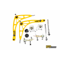 IRP drift kit předního zavěšení V1 BMW E30-3