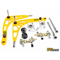 IRP drift kit předního zavěšení V1 BMW E30-1
