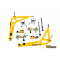 IRP drift kit předního zavěšení V2 Light BMW E30-2